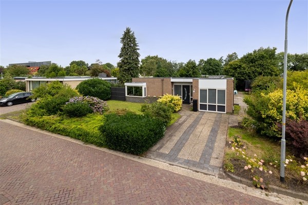 Medium property photo - Straat Formosa 19, 9642 AB Veendam